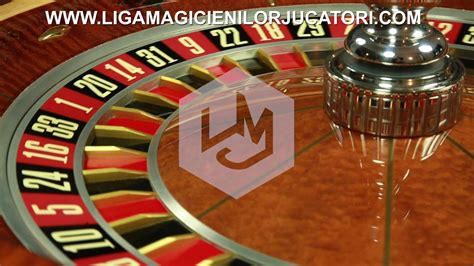 roulette ball with remote control.